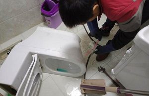 城中下水道疏通电话-30分钟快速上门